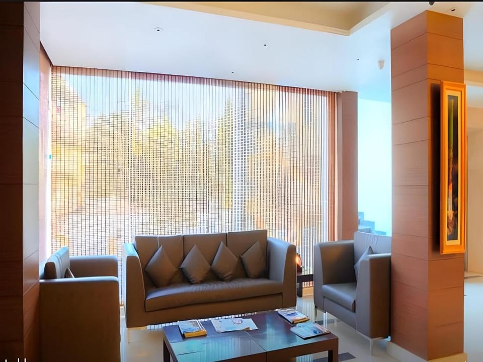 Grand Bhabendra Alay Hotel Hotel in Bangladesh
