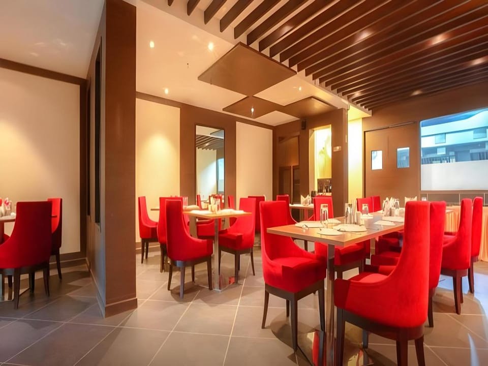 Grand Bhabendra Alay Hotel Hotel in Bangladesh