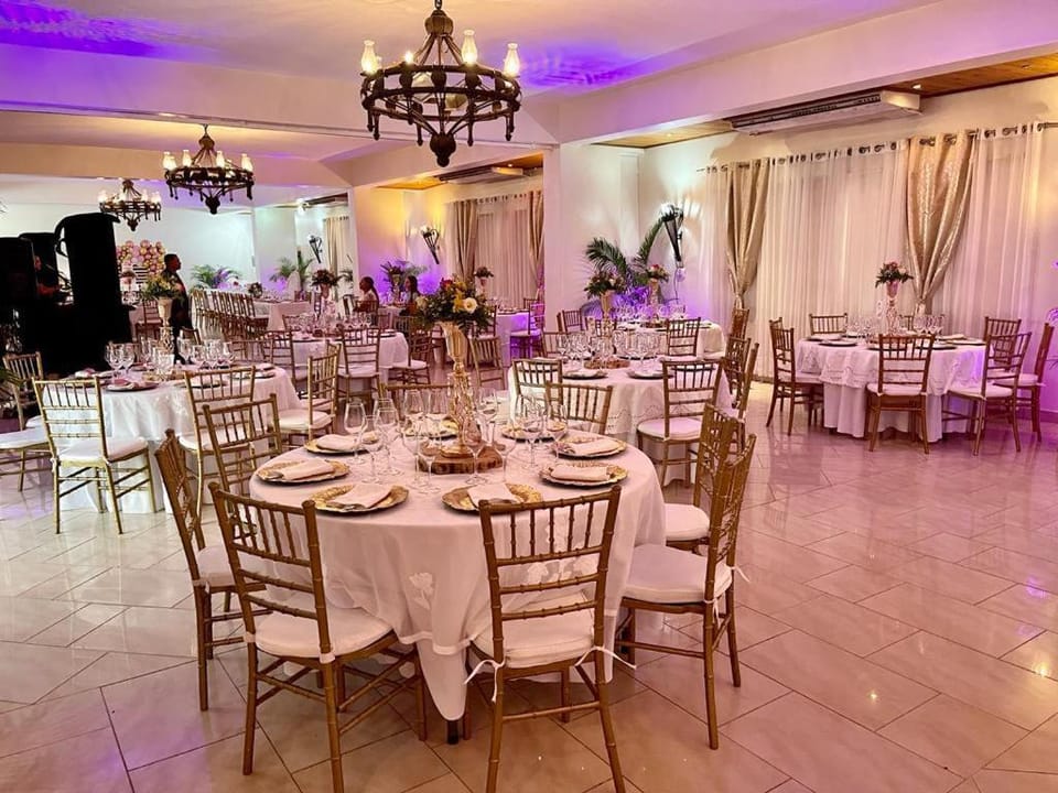 Hotel Gran Jimenoa Hotel in Jarabacoa