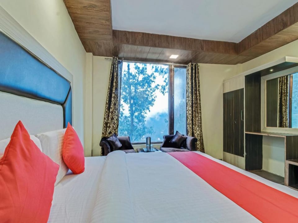 Hotel Highland Hotel in Himachal Pradesh