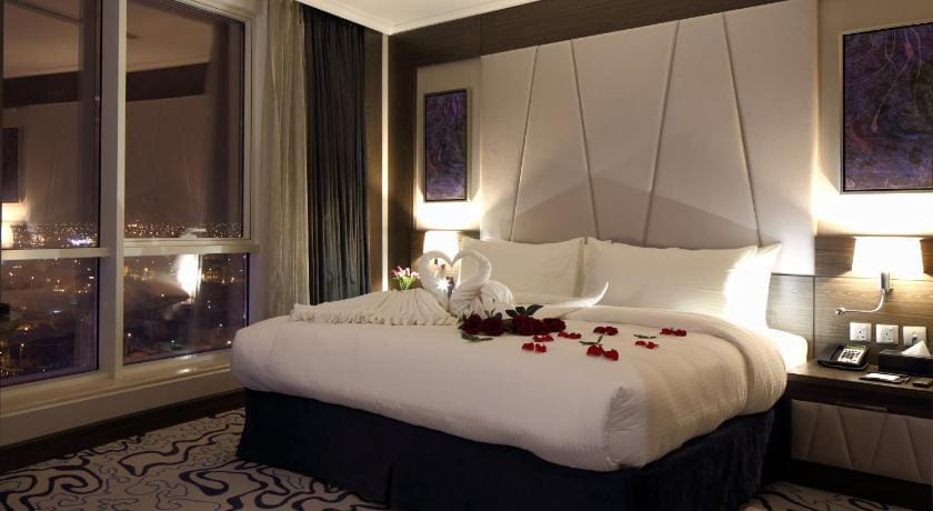 Swiss Flora Royal Hotel Riyadh Hotel in Riyadh