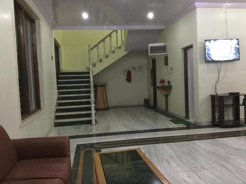 Hotel Mohan Raj Villas Hotel in Uttar Pradesh