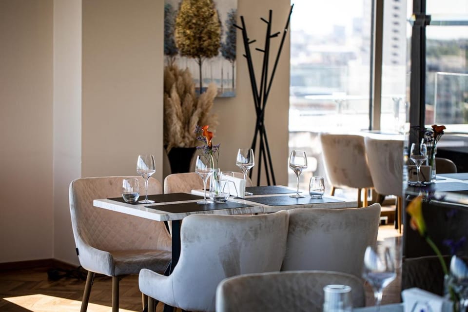 Union Plaza Hotel Hotel in Bucharest