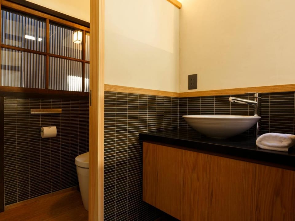 たわら庵 Vacation rental in Kyoto