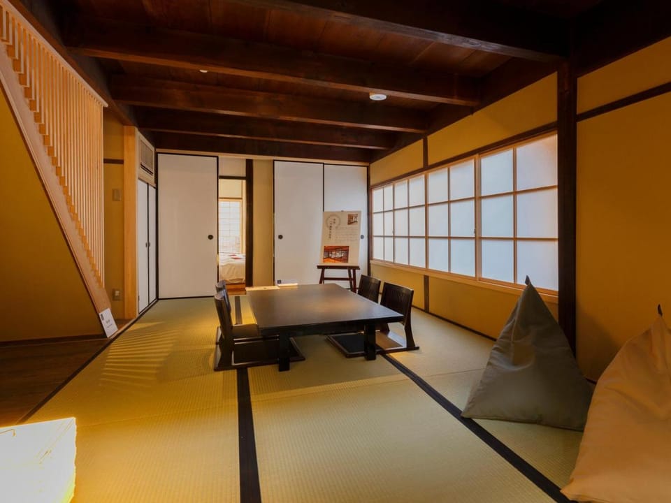 たわら庵 Vacation rental in Kyoto