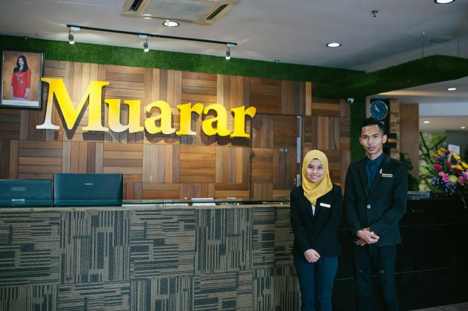 Muarar 99 Hotel Hotel in Johor