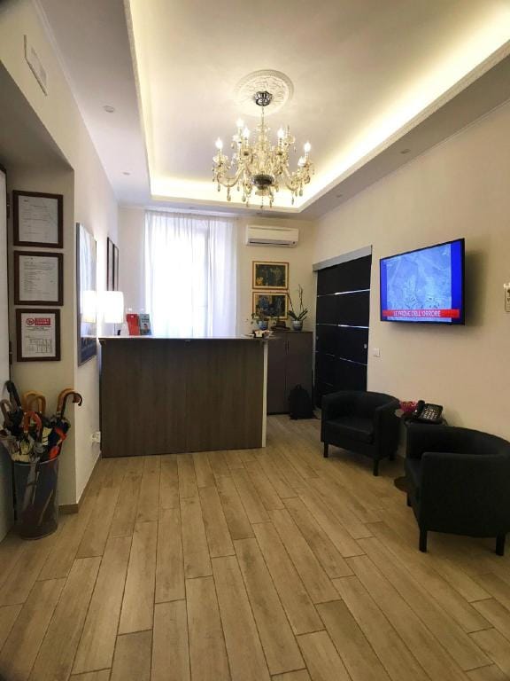 Archi di Roma Guest House Hotel in Rome