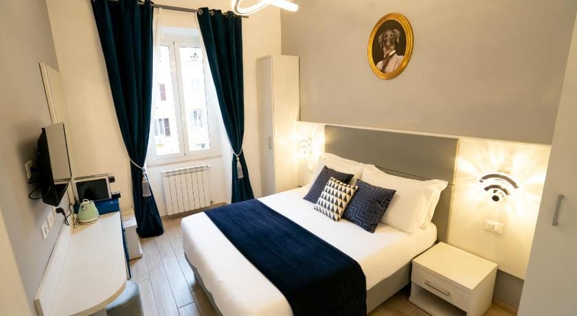 Archi di Roma Guest House Hotel in Rome