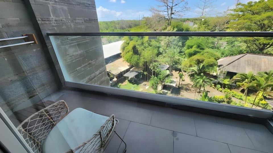 The Crystal Luxury Bay Resort Nusa Dua - Bali Hotel in Kuta Selatan