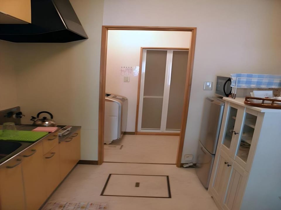 Guest House Annabel Apartment in Hokkaido Prefecture