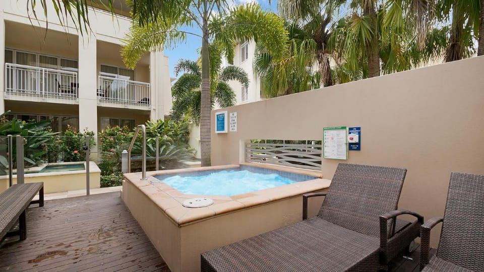Laguna on Hastings Resort in Noosa Heads