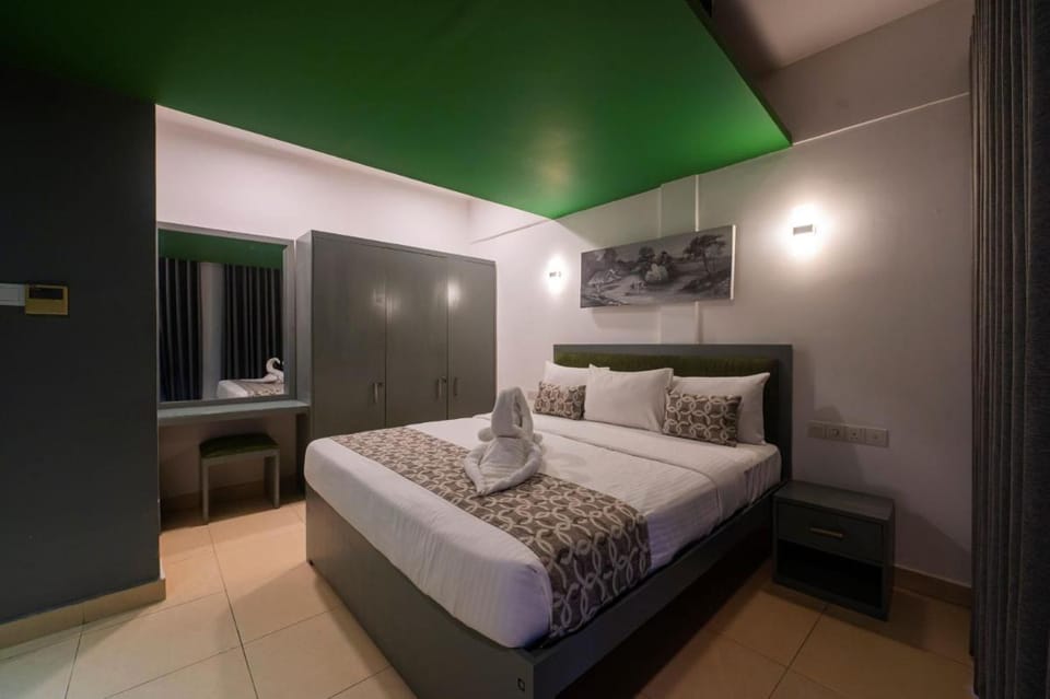 Thilhara Colombo Hotel in Colombo
