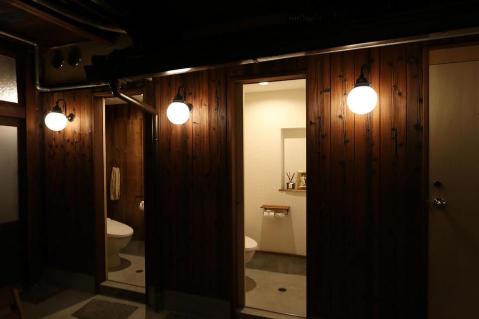 Kyoyado Okara Hotel in Kyoto