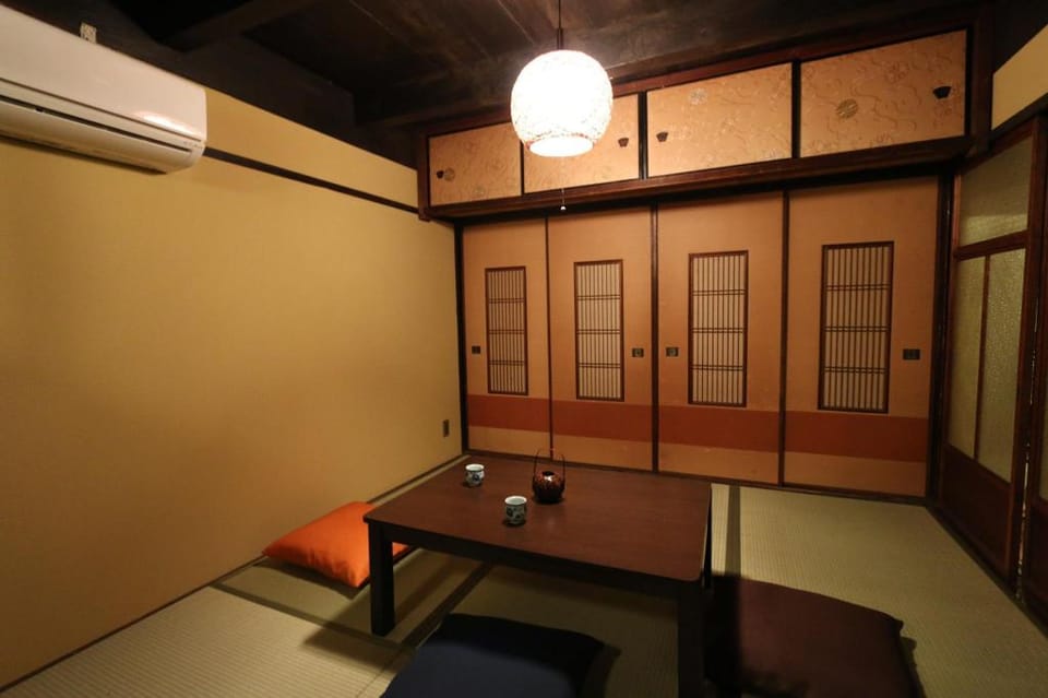 Kyoyado Okara Hotel in Kyoto