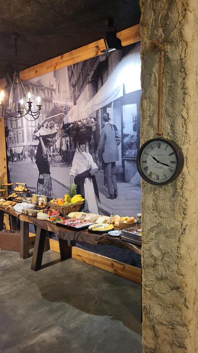 262 Boutique Hotel Bed and Breakfast in Lisbon
