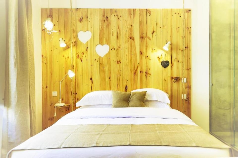 262 Boutique Hotel Bed and Breakfast in Lisbon