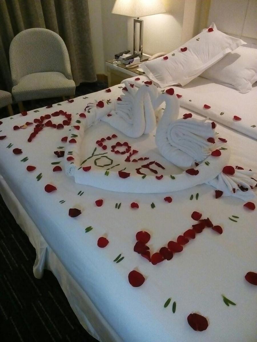 Golden dune Hotel Services-Al Fayhaa Hotel in Riyadh