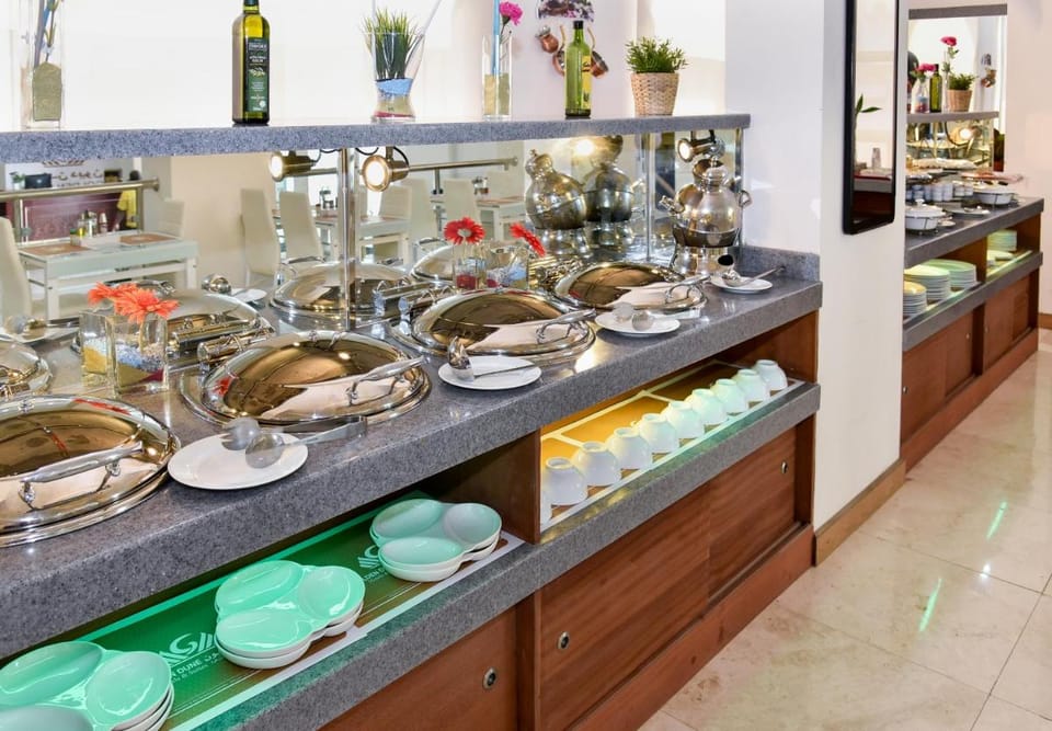 Golden dune Hotel Services-Al Fayhaa Hotel in Riyadh