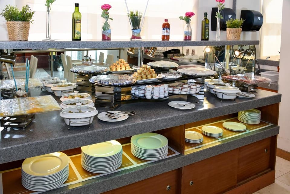 Golden dune Hotel Services-Al Fayhaa Hotel in Riyadh