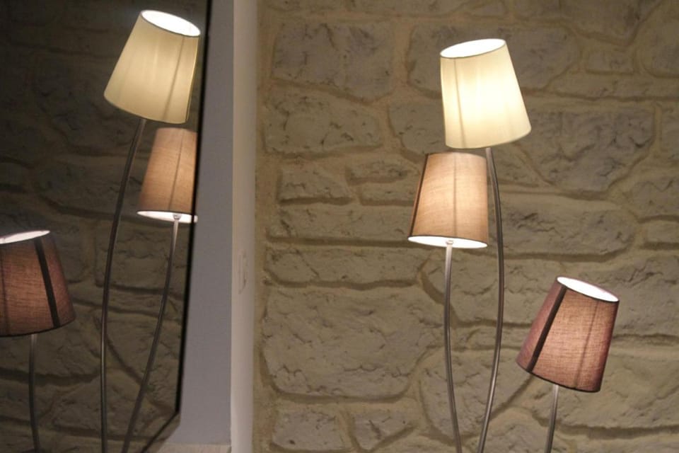 Le Moulin d'Oscar & Spa - Mulhouse Nord Apartment hotel in Grand Est