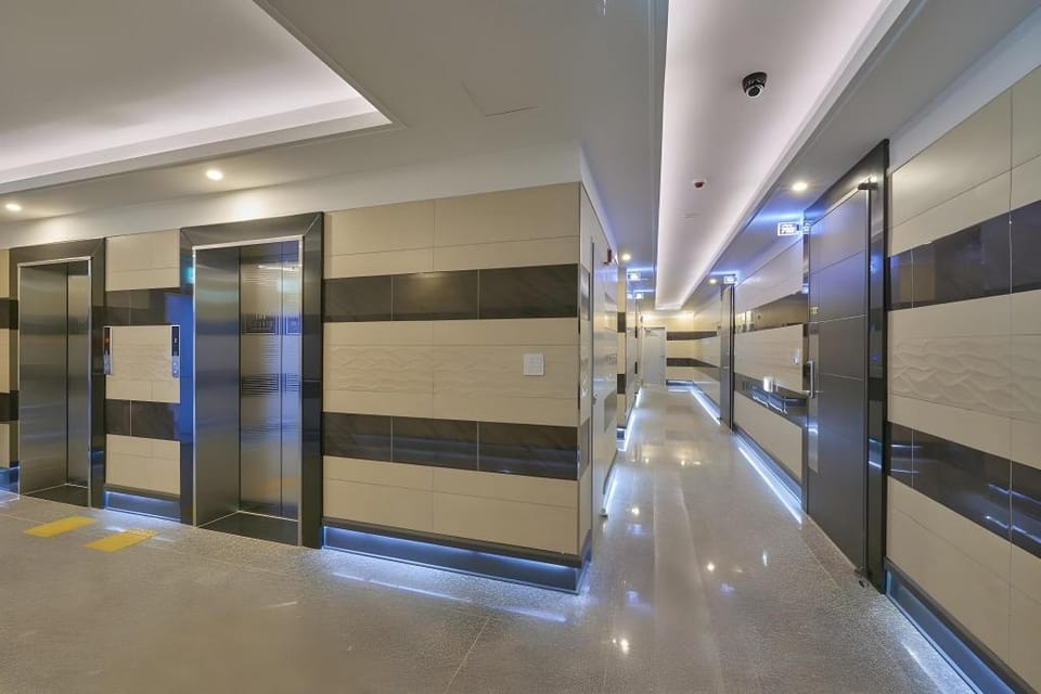Gwangju Madrid Hotel (Korea Quality) Hotel in South Korea