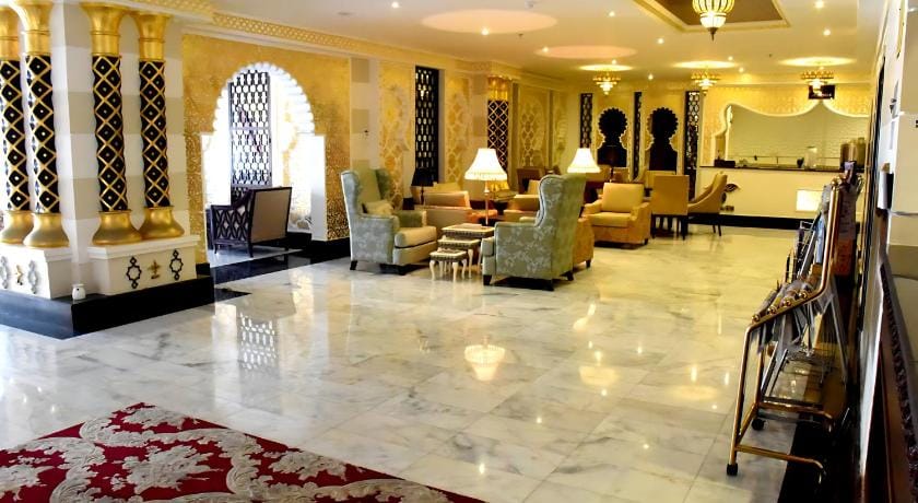 Procare Apart hotel Apartment hotel in Jeddah