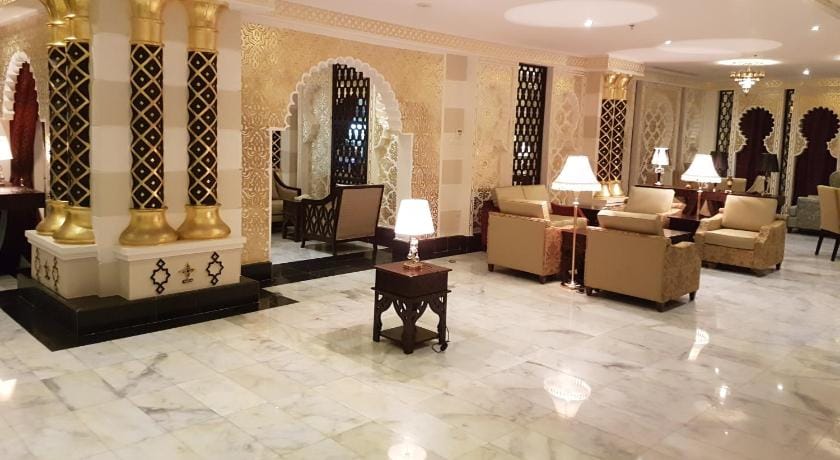 Procare Apart hotel Apartment hotel in Jeddah