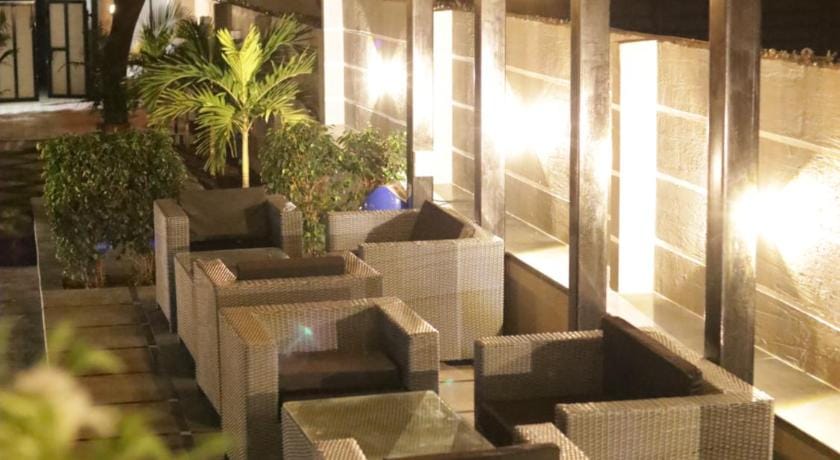 Button Eyes Resort Resort in Hyderabad