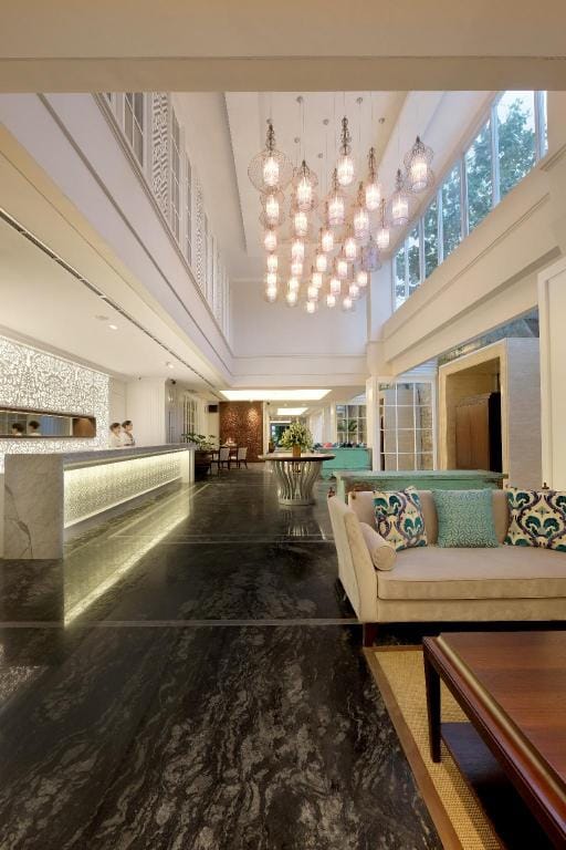 Jambuluwuk Oceano Seminyak Hotel Hotel in North Kuta