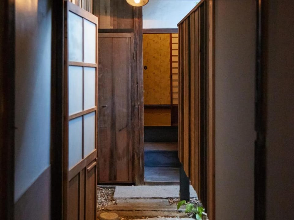 Osaka Sakainoma Kuma Guesthouse Hotel in Osaka Prefecture