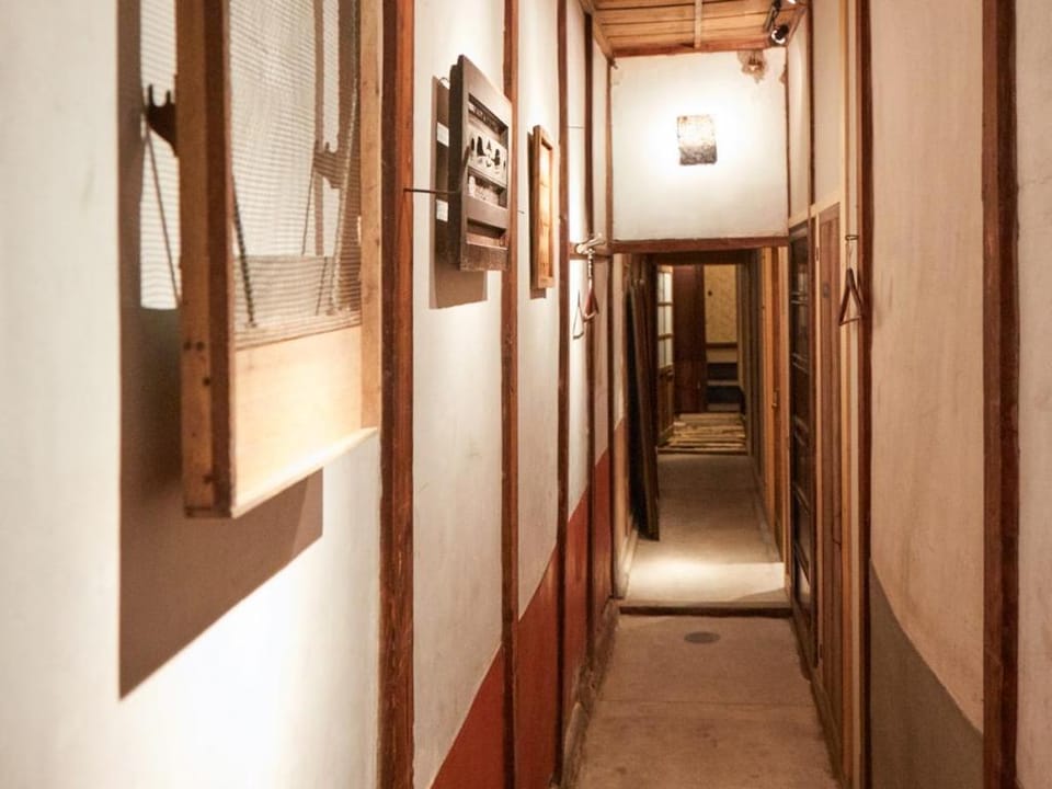 Osaka Sakainoma Kuma Guesthouse Hotel in Osaka Prefecture