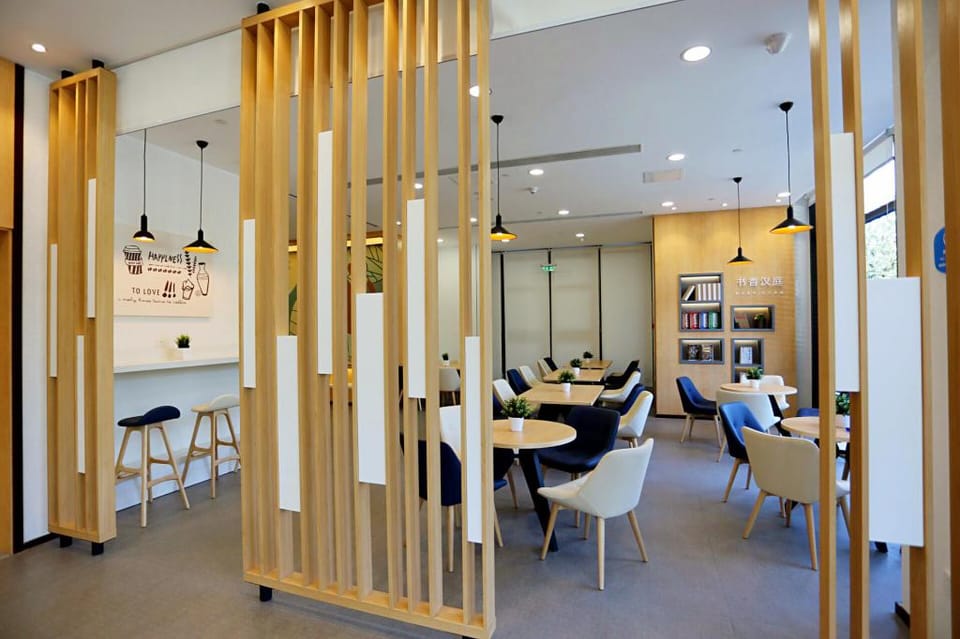 Hanting Hotel Beijing Wukesong Stadium Hotel in Beijing