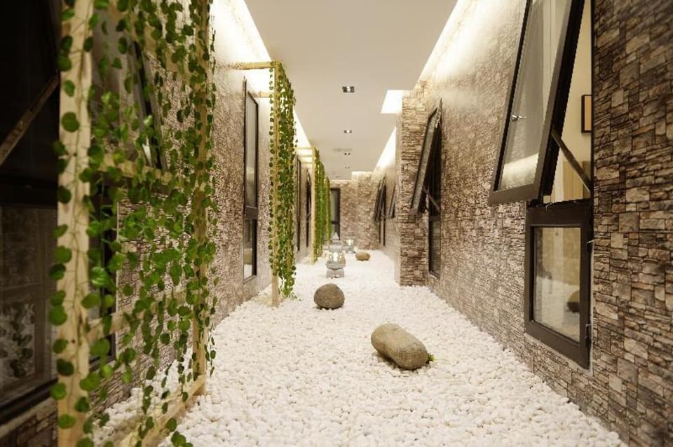 Hanting Hotel Beijing Wukesong Stadium Hotel in Beijing