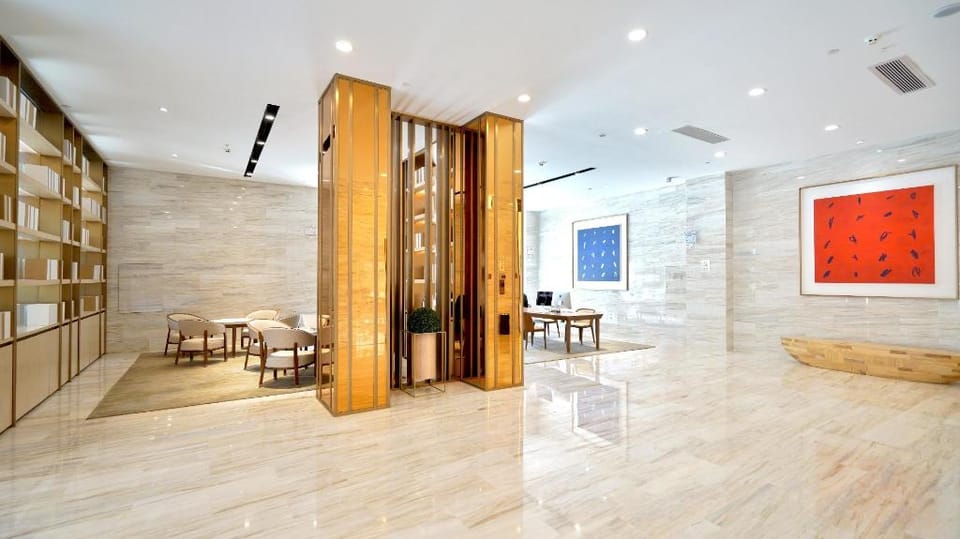 JI Hotel Kunming Chenggong Chunrong Street Metro Station Hotel in China