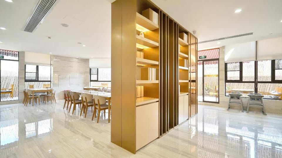 JI Hotel Kunming Chenggong Chunrong Street Metro Station Hotel in China