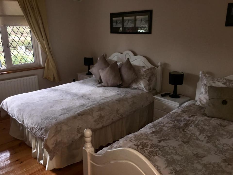 Plantation Lodge Bed and Breakfast in Meath, Co. Meath, Ireland