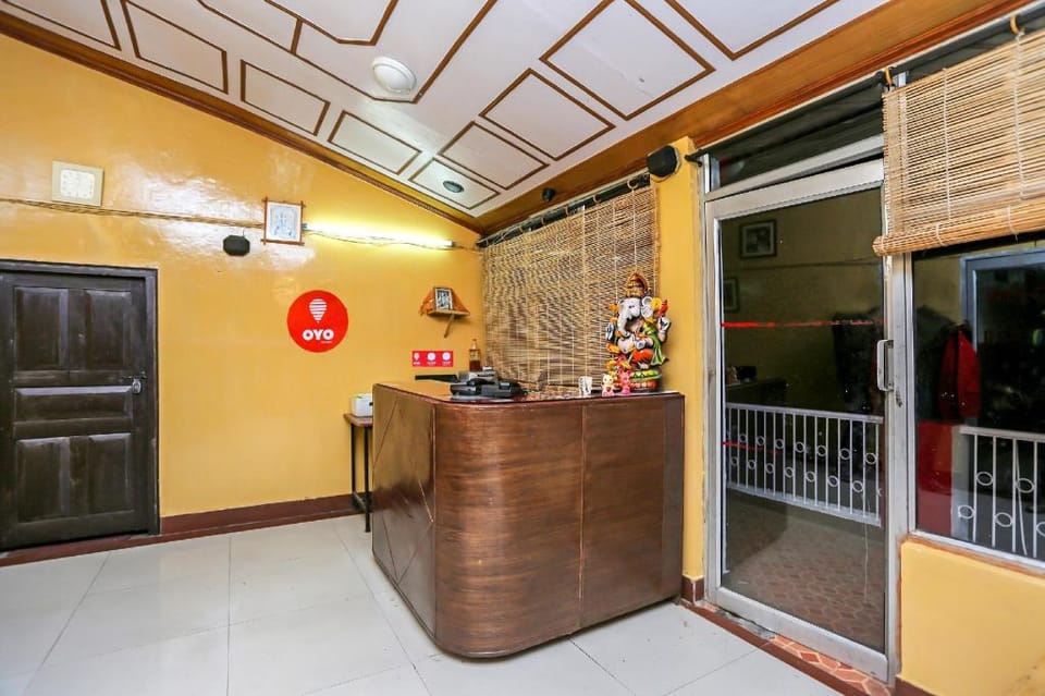 Hotel O View Point Resort Hotel in Uttarakhand