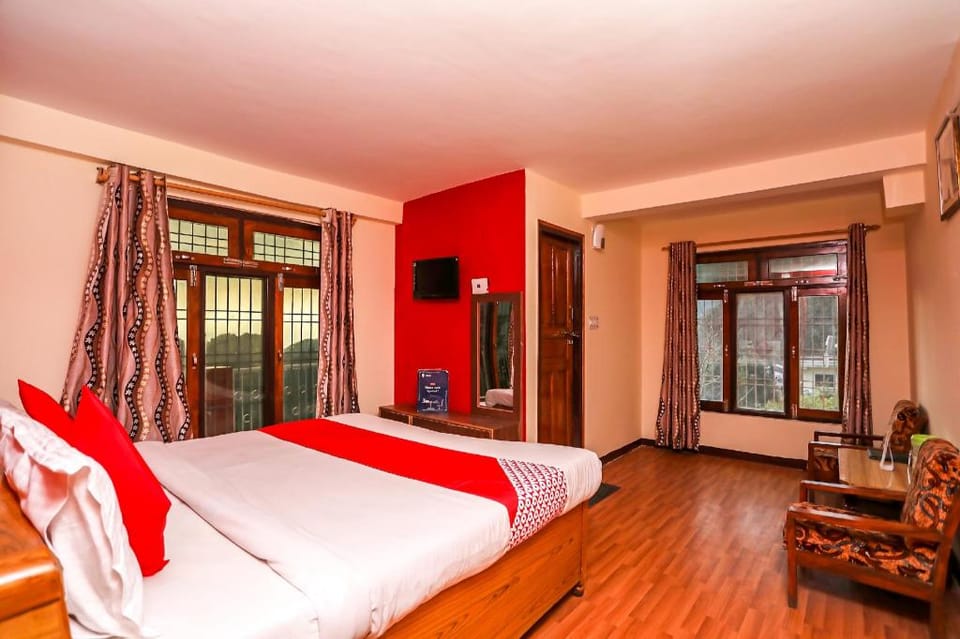 Hotel O View Point Resort Hotel in Uttarakhand