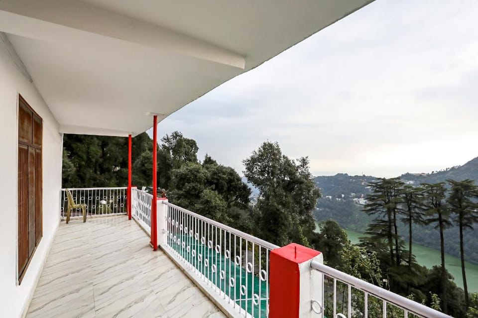 Hotel O View Point Resort Hotel in Uttarakhand