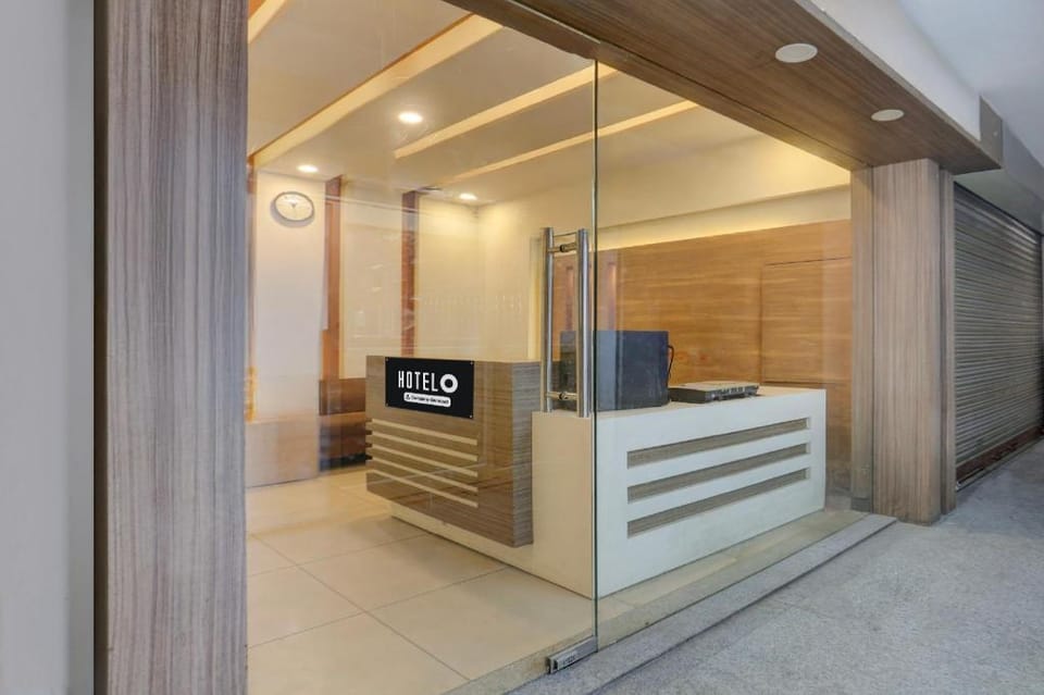 Super Hotel O Haldwani Near Bus Stand Hotel in Uttarakhand