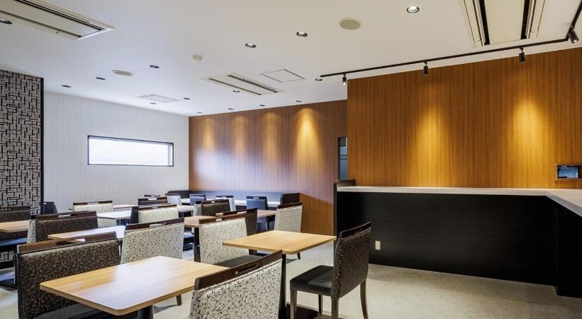 APA Hotel Miyazaki Nobeoka-Ekiminami Hotel in Japan