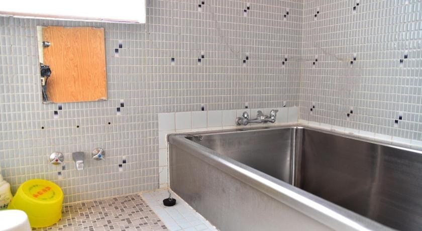 Guest House Shiroikiseki Bed and Breakfast in Nagano Prefecture