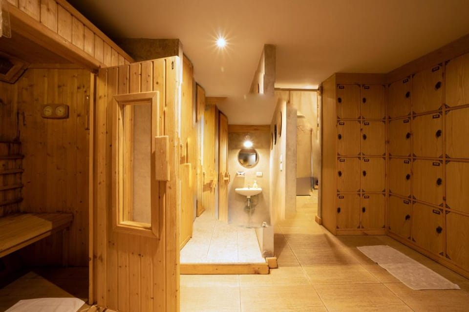 Haikin Ryokan Hotel in Chiang Mai
