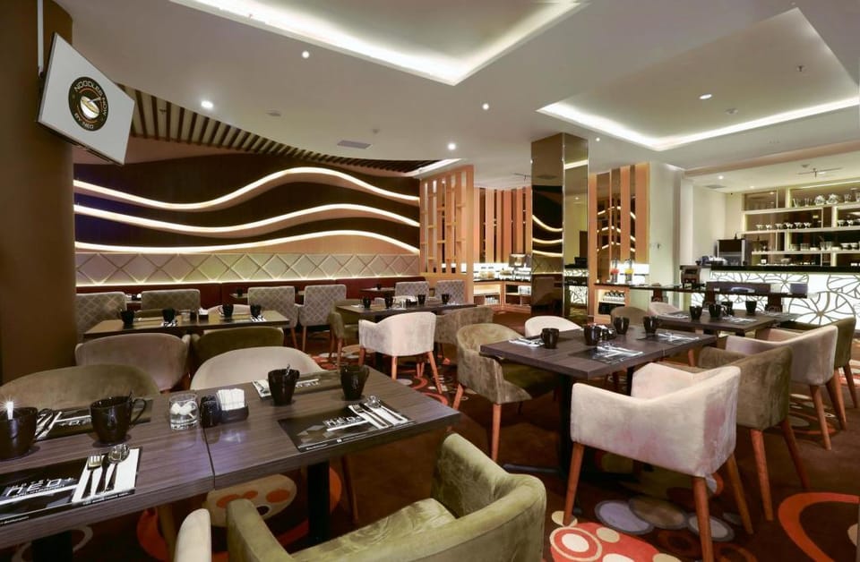 Hotel Neo+ Balikpapan by ASTON Hotel in Indonesia
