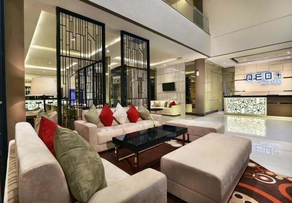 Hotel Neo+ Balikpapan by ASTON Hotel in Indonesia