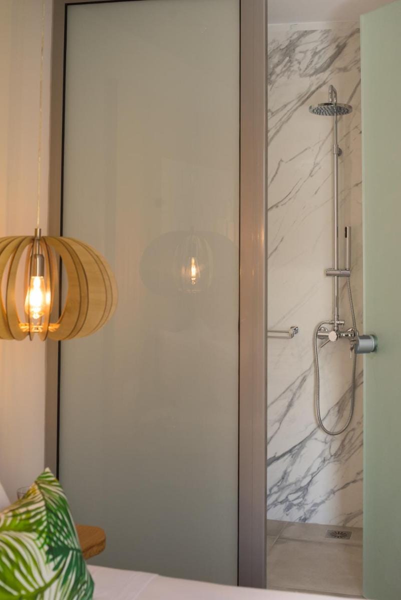 Sunshine Boutique Hotel by Estia Hotel in Malia, Crete