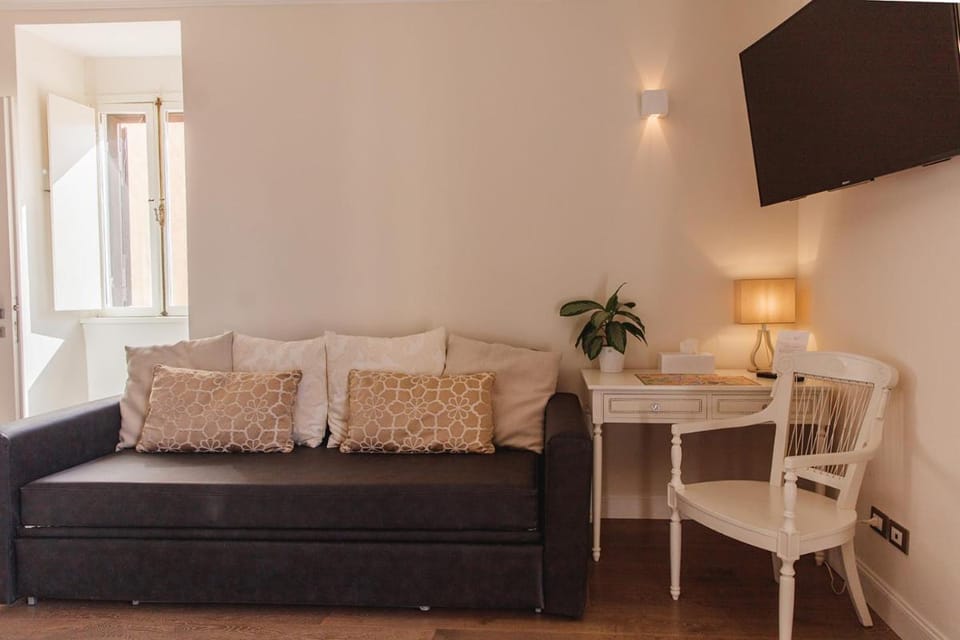 My Spanishsteps Bed and Breakfast in Rome