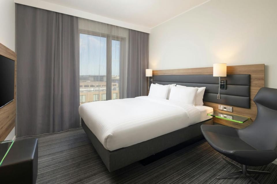 Moxy by Marriott London Excel Hotel in London