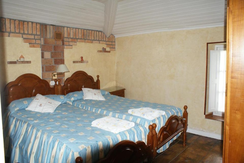 Posada El Mirador Inn in Cantabria