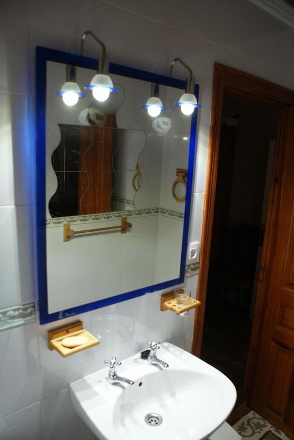 Posada El Mirador Inn in Cantabria